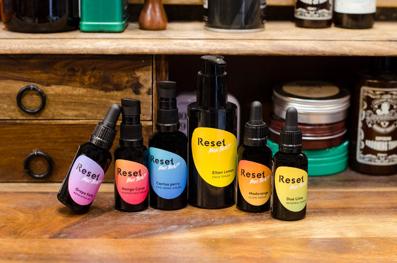 Los mejores productos cosméticos para tu barbería o peluquería