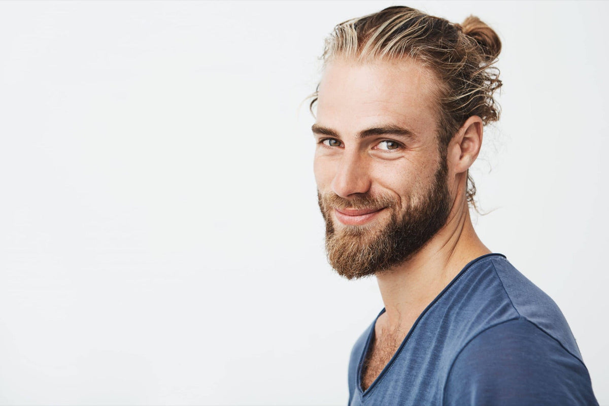 Cómo cuidar la barba