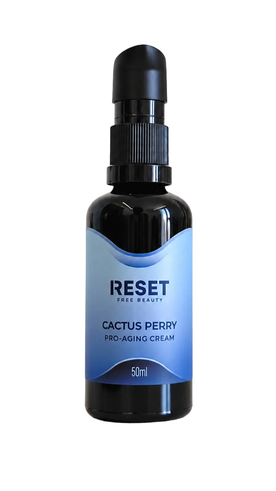 Frasco de Cactus Perry