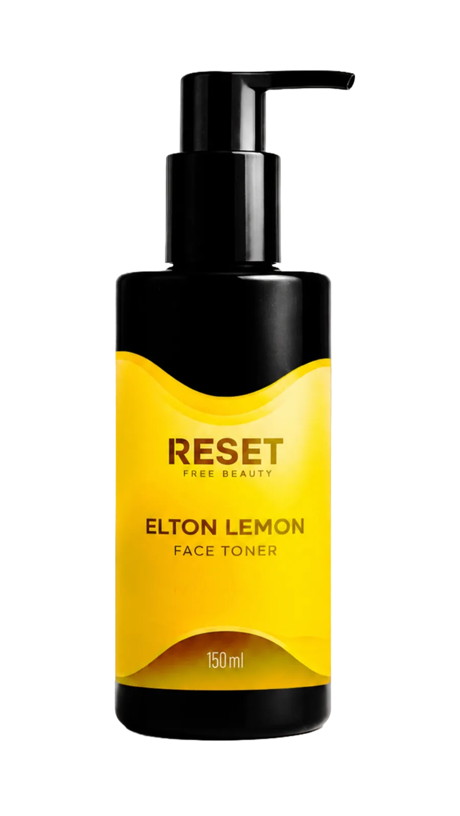 Frasco de Elton Lemon