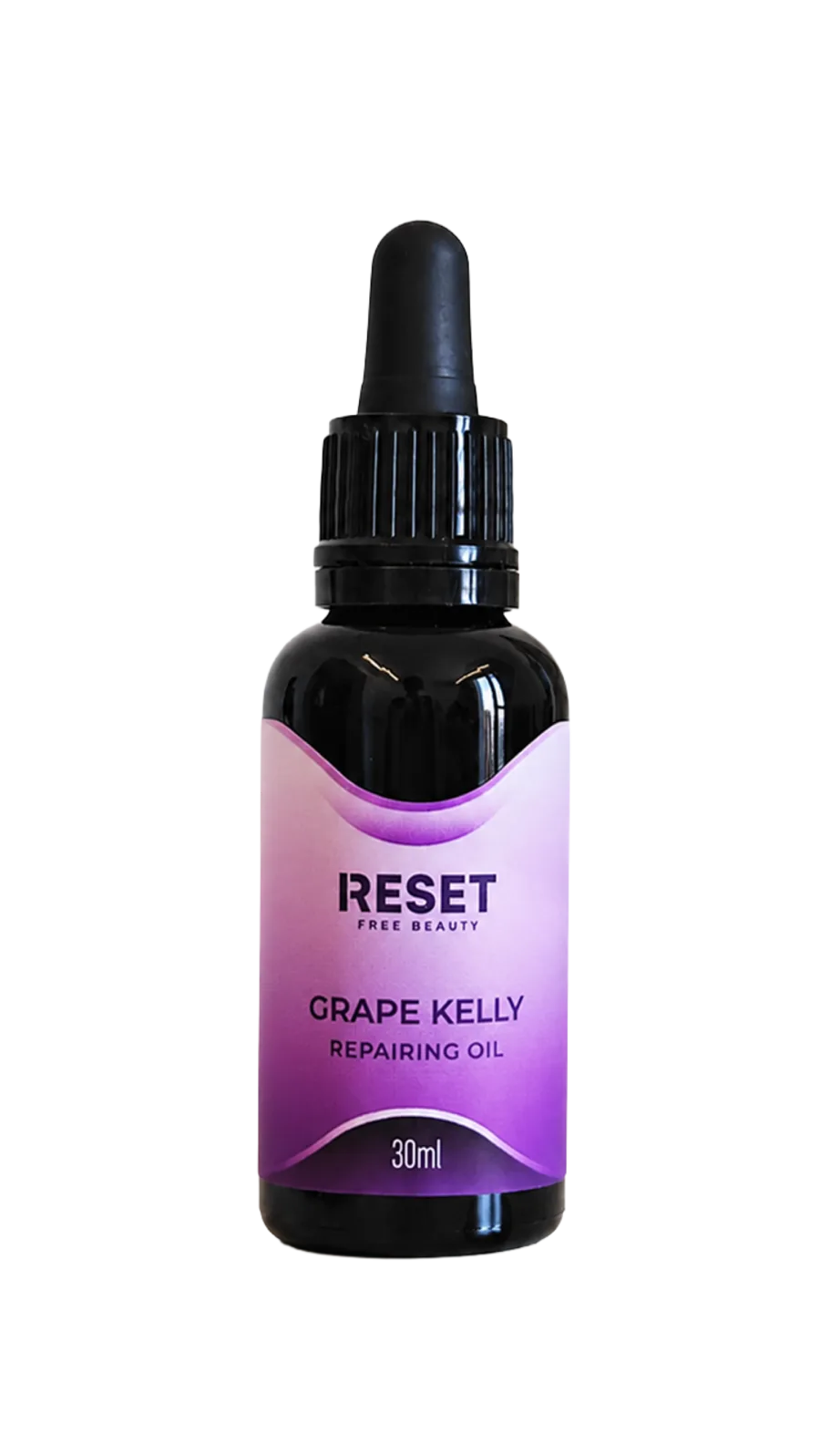 Frasco de Grape Kelly
