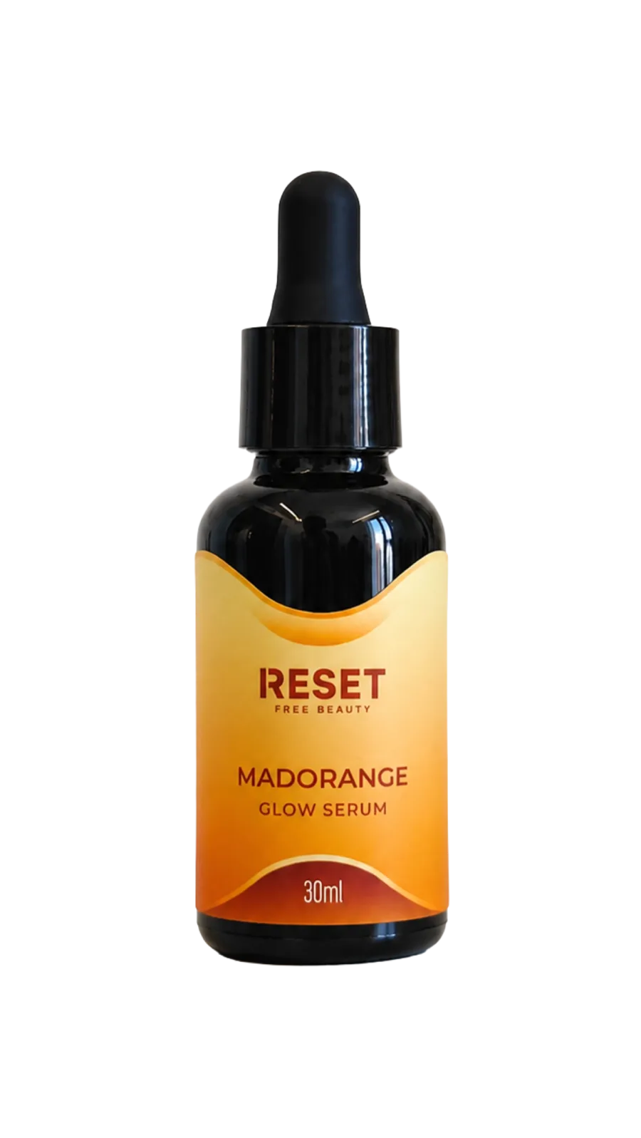 Frasco de Madorange
