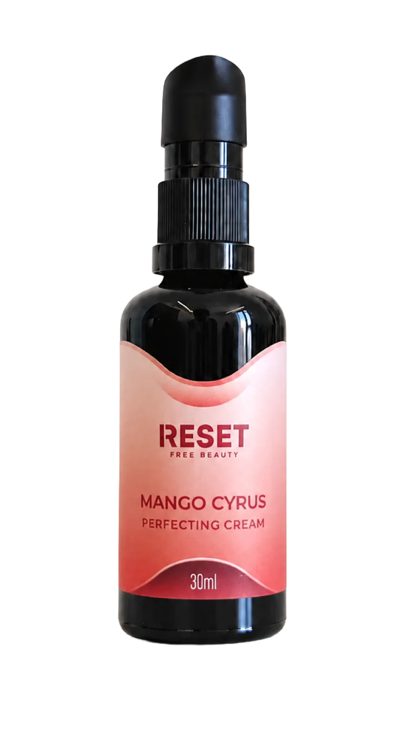 Frasco de Mango Cyrus