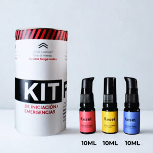 Kit Facial