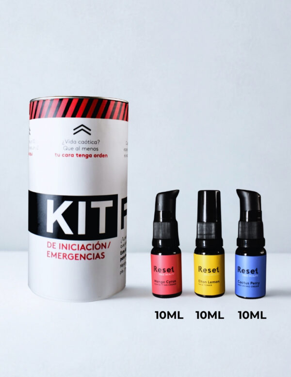 Kit Facial