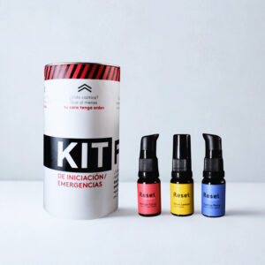 Kit Facial